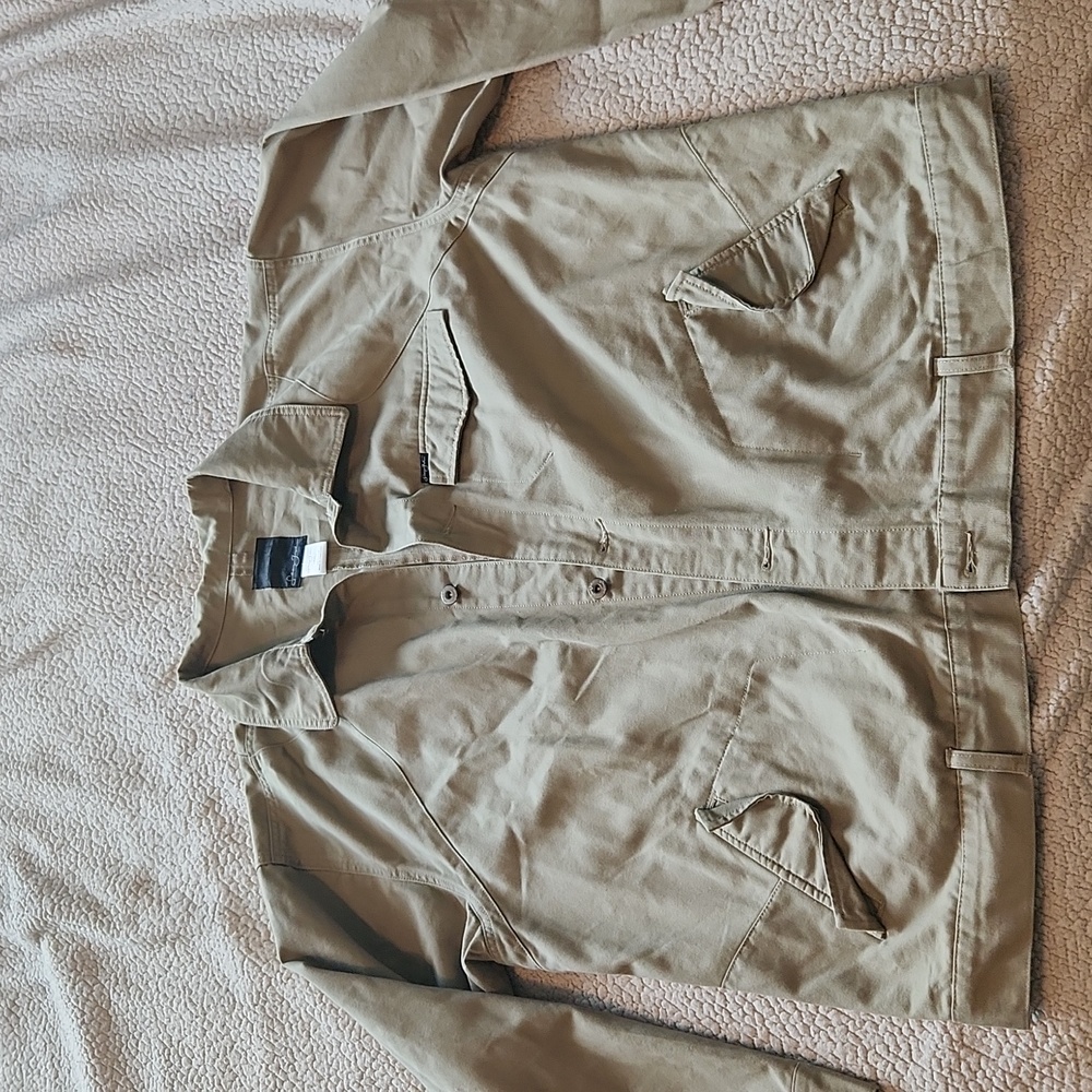 Sean John men's jacket